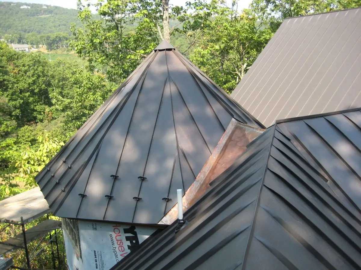 Professional Roof Tarp Installation by Craftsman Roofing in Monarch Pointe