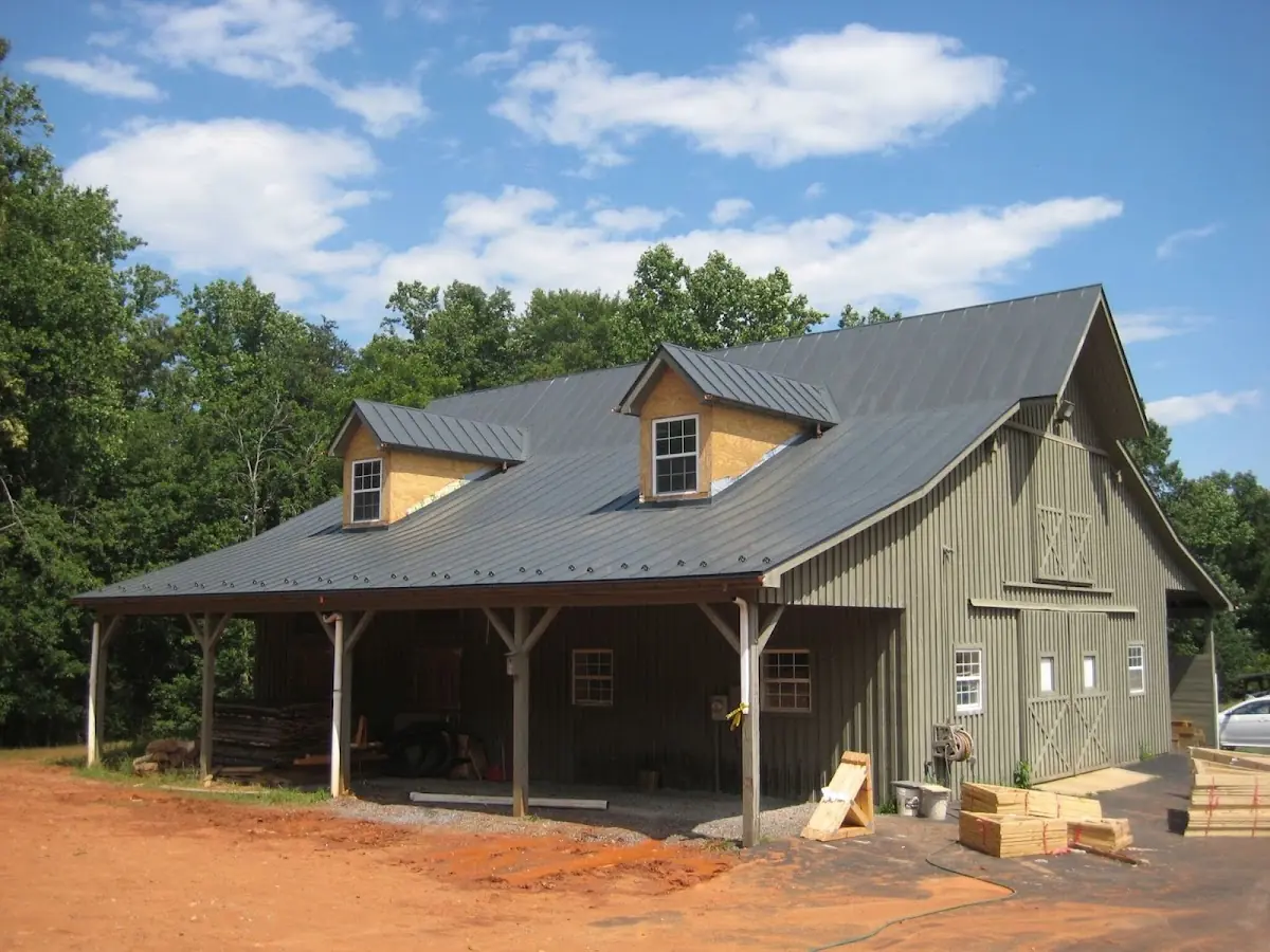 Expert Roof Repair workmanship in Monarch Pointe